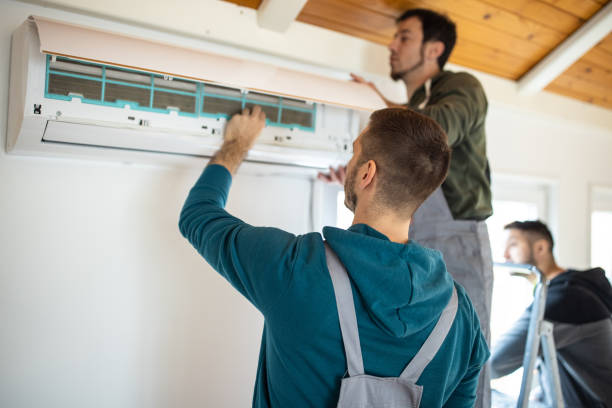 Best Ductless Mini-Split Systems in Dixon, IL