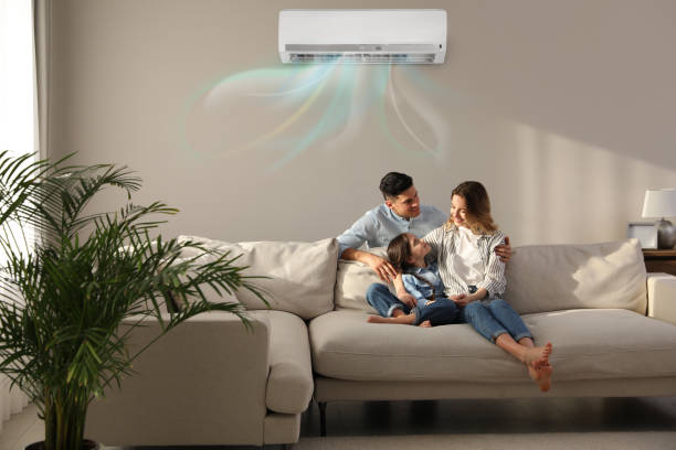 Professional HVAC in Dixon, IL
