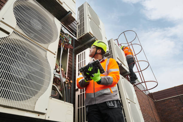 Best Furnace Cleaning in Dixon, IL