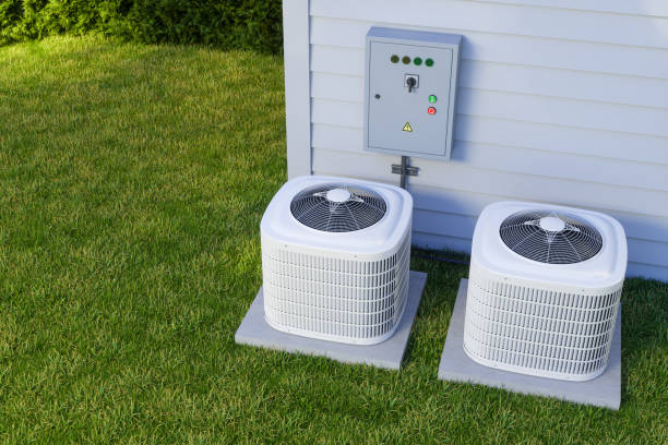Best HVAC Equipment and Components in Dixon, IL
