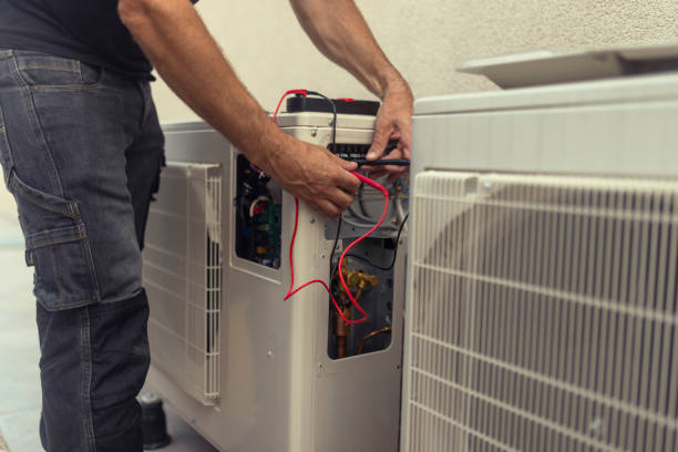 Best HVAC Financing and Leasing in Dixon, IL