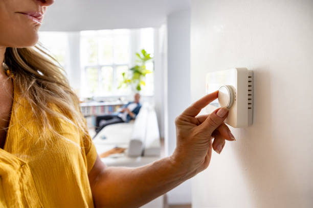 Best Energy-efficient HVAC Solutions in Dixon, IL