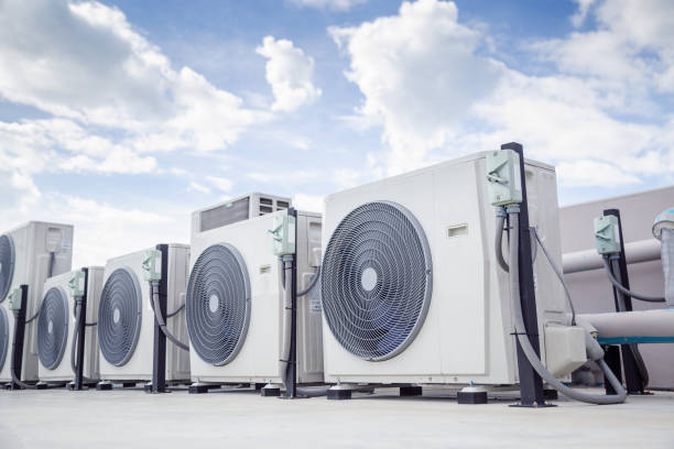 Best Residential HVAC in Dixon, IL