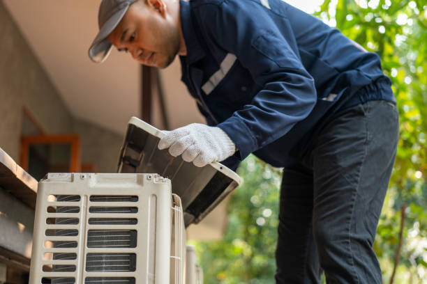 Best HVAC Training and Certification in Dixon, IL